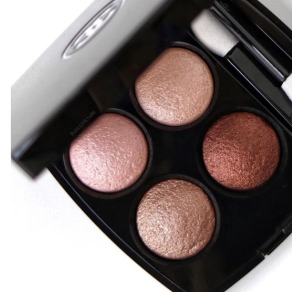 chanel jardins eclatants